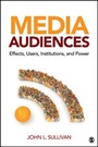 Cover: Media Audiences - SAGE Publications Inc