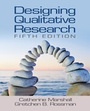 Cover: Designing Qualitative Research - SAGE Publications Inc
