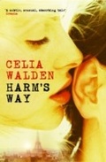 Cover: Harm's Way - Bloomsbury Paperbacks