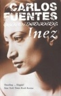 Cover: Inez - Bloomsbury Paperbacks