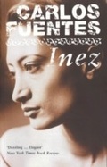 Cover: Inez - Bloomsbury Paperbacks