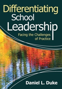 Abbildung von: Differentiating School Leadership - Corwin Press Inc