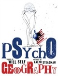 Cover: Psychogeography - Bloomsbury Paperbacks