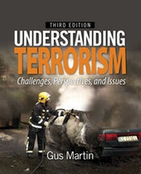 Enlarge image Cover: Understanding Terrorism - SAGE Publications Inc