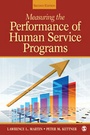 Cover: Measuring the Performance of Human Service Programs - SAGE Publications Inc