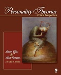 Cover: Personality Theories - SAGE Publications Inc