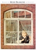 Cover: Rose Blanche - Turtleback Books