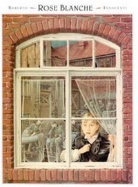 Enlarge image Cover: Rose Blanche - Turtleback Books