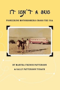 Enlarge image Cover: It Isn't A Bus - AuthorHouse