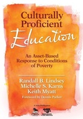 Cover: Culturally Proficient Education - Corwin Press Inc