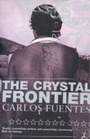 Cover: The Crystal Frontier - Bloomsbury Paperbacks