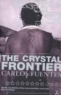 Cover: The Crystal Frontier - Bloomsbury Paperbacks