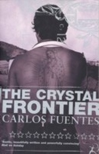 Abbildung von: The Crystal Frontier - Bloomsbury Paperbacks