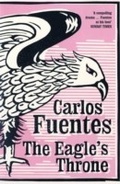 Cover: The Eagle's Throne - Bloomsbury Paperbacks