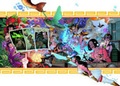 Cover: Promethea: The Immateria Edition HC - DC Comics