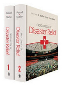 Enlarge image Cover: Encyclopedia of Disaster Relief - SAGE Publications Inc