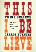 Cover: This I Believe - Bloomsbury Paperbacks