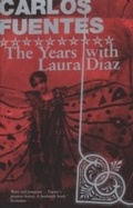 Cover: The Years with Laura Diaz - Bloomsbury Paperbacks