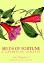 Cover: Seeds of Fortune - Bloomsbury Paperbacks