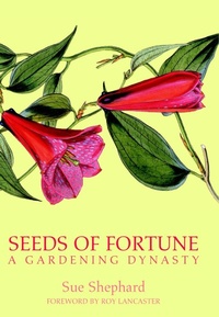Enlarge image Cover: Seeds of Fortune - Bloomsbury Paperbacks