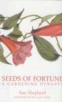 Cover: Seeds of Fortune - Bloomsbury Publishing PLC