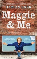 Cover: Maggie & Me - Bloomsbury Publishing PLC