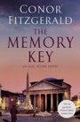 Cover: The Memory Key - Bloomsbury Publishing PLC