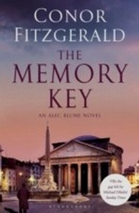 Enlarge image Cover: The Memory Key - Bloomsbury Publishing PLC