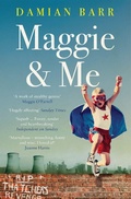 Cover: Maggie & Me - Bloomsbury Publishing PLC