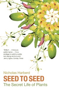 Abbildung von: Seed to Seed - Bloomsbury Paperbacks