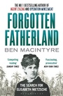 Bild: Forgotten Fatherland - Bloomsbury Publishing PLC