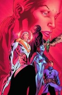 Enlarge image Cover: The Authority: Volume 1 - DC Comics