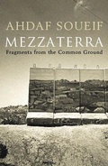 Cover: Mezzaterra - Bloomsbury Paperbacks