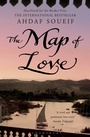 Cover: The Map of Love - Bloomsbury Paperbacks