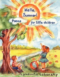 Abbildung von: "Hello, Summer!" - AuthorHouse