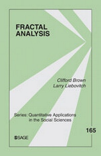 Abbildung von: Fractal Analysis - SAGE Publications Inc