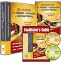 Cover: Collaborating With Students in Instruction and Decision Making (Multimedia Kit) - Corwin Press Inc
