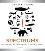 Cover: Spectrums - Bloomsbury Publishing PLC