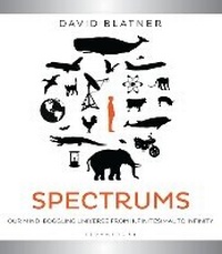 Abbildung von: Spectrums - Bloomsbury Publishing PLC