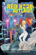 Cover: Red Hood and the Outlaws Vol. 2: The Starfire (The New 52) - DC Comics
