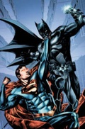 Cover: Smallville Season 11 Vol. 2 - DC Comics
