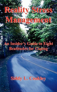 Abbildung von: Reality Stress Management - AuthorHouse