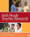 Cover: Self-Study Teacher Research - SAGE Publications Inc