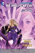 Cover: Sword of Sorcery Vol. 1: Amethyst (The New 52) - DC Comics