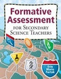 Cover: Formative Assessment for Secondary Science Teachers - Corwin Press Inc