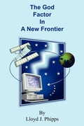 Abbildung von: The God Factor In A New Frontier - AuthorHouse