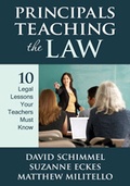 Cover: Principals Teaching the Law - SAGE Publications Inc