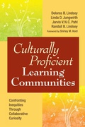 Cover: Culturally Proficient Learning Communities - Corwin Press Inc