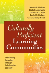 Enlarge image Cover: Culturally Proficient Learning Communities - Corwin Press Inc