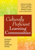 Cover: Culturally Proficient Learning Communities - Corwin Press Inc